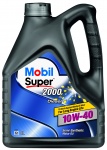 MOBIL SUPER 2000 X1 DIESEL 10W-40 -  149