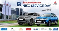Mobil 1   Niko Service Day  