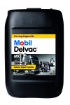 Mobil Delvac MX 15W-40 -  10