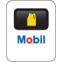 Mobil Gear Oil BV 75W-80 -  3