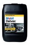 Mobil Delvac MX Extra 10W-40 -  6
