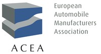  ACEA - Association des Constructeurs Europeens de L'Automobile (   )