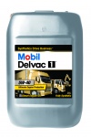 Mobil Delvac 1 5W-40 -  3