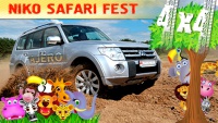 Niko Safari Fest