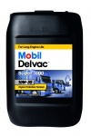 Mobil Delvac Super 1400 10W-30  - фото 25