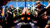 ExxonMobil выступит партнером по команде Red Bull Racing