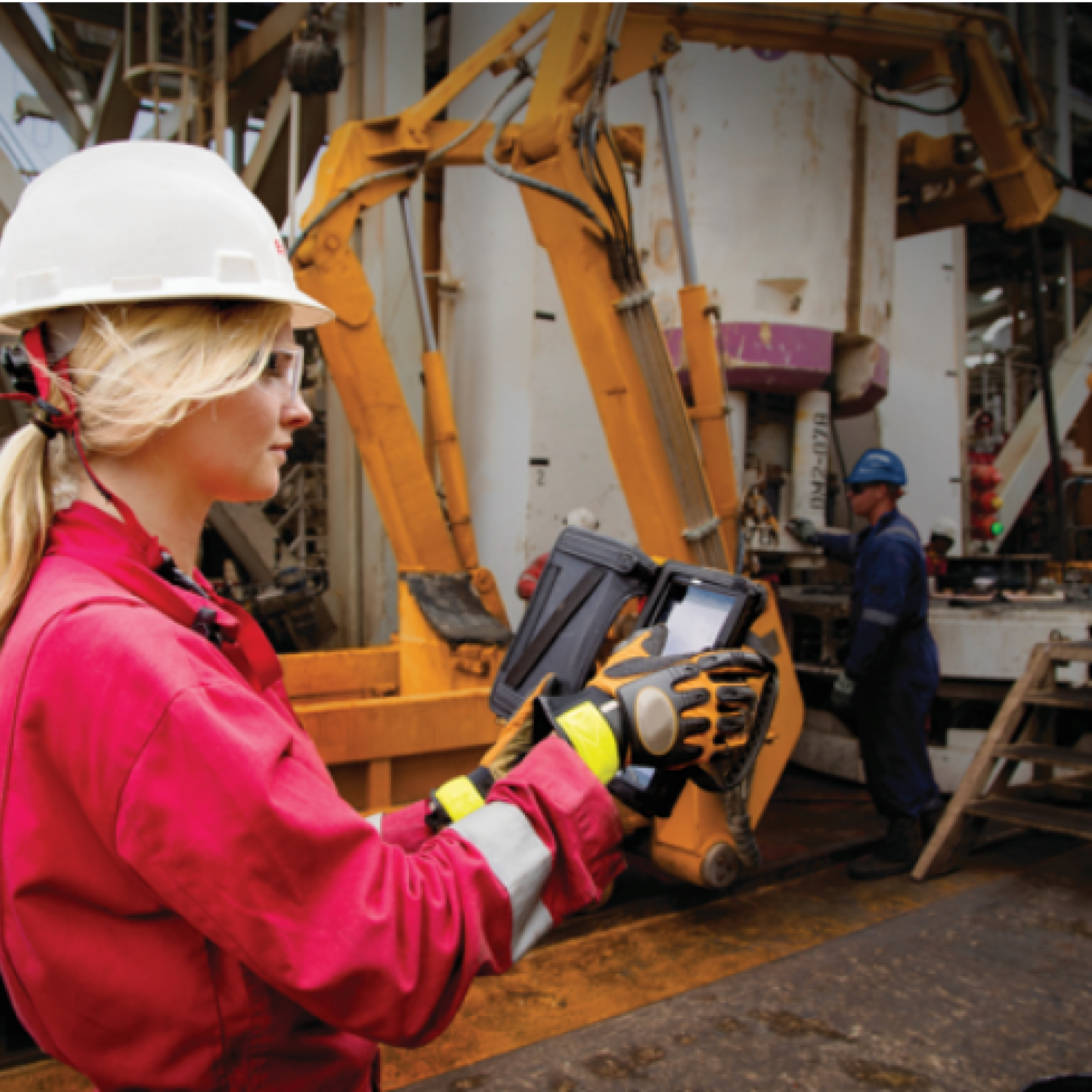 Тренди в енергетиці від ExxonMobil