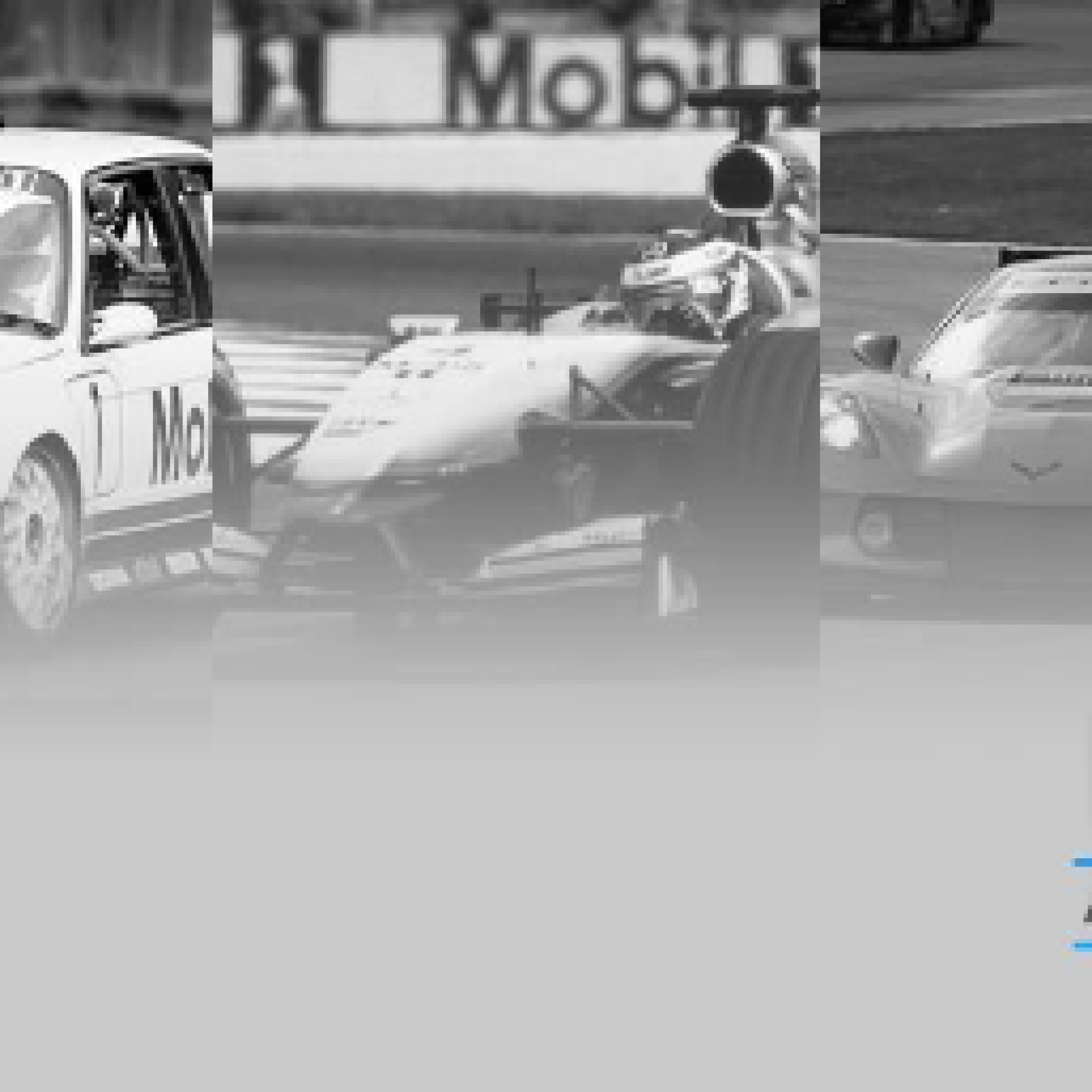 10 найбільш значущих моментів з історії Mobil 1