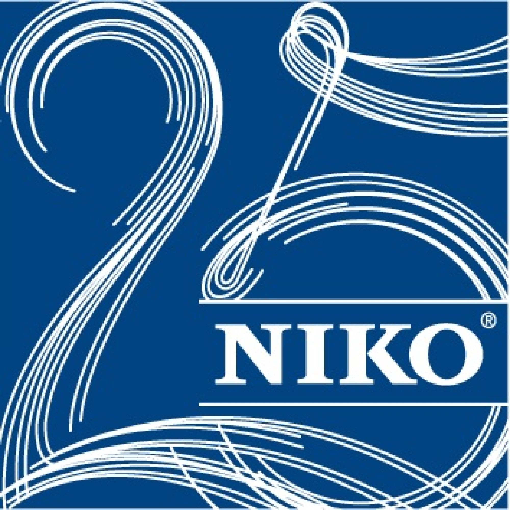 Група компаній «НІКО» відзначає своє 25-річчя