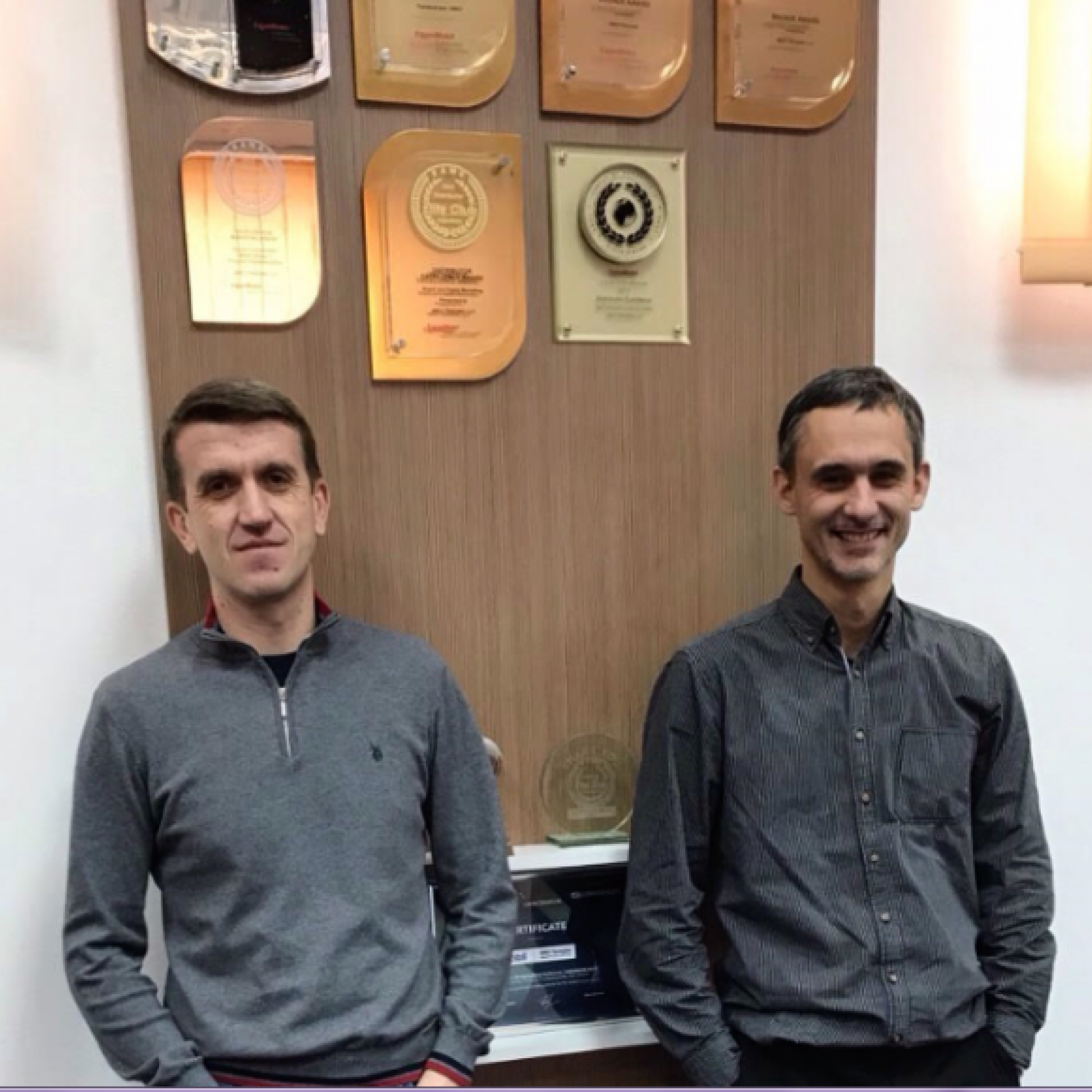 Компанія “НІКО Трейдінг” стала переможцем програми Mobil 1