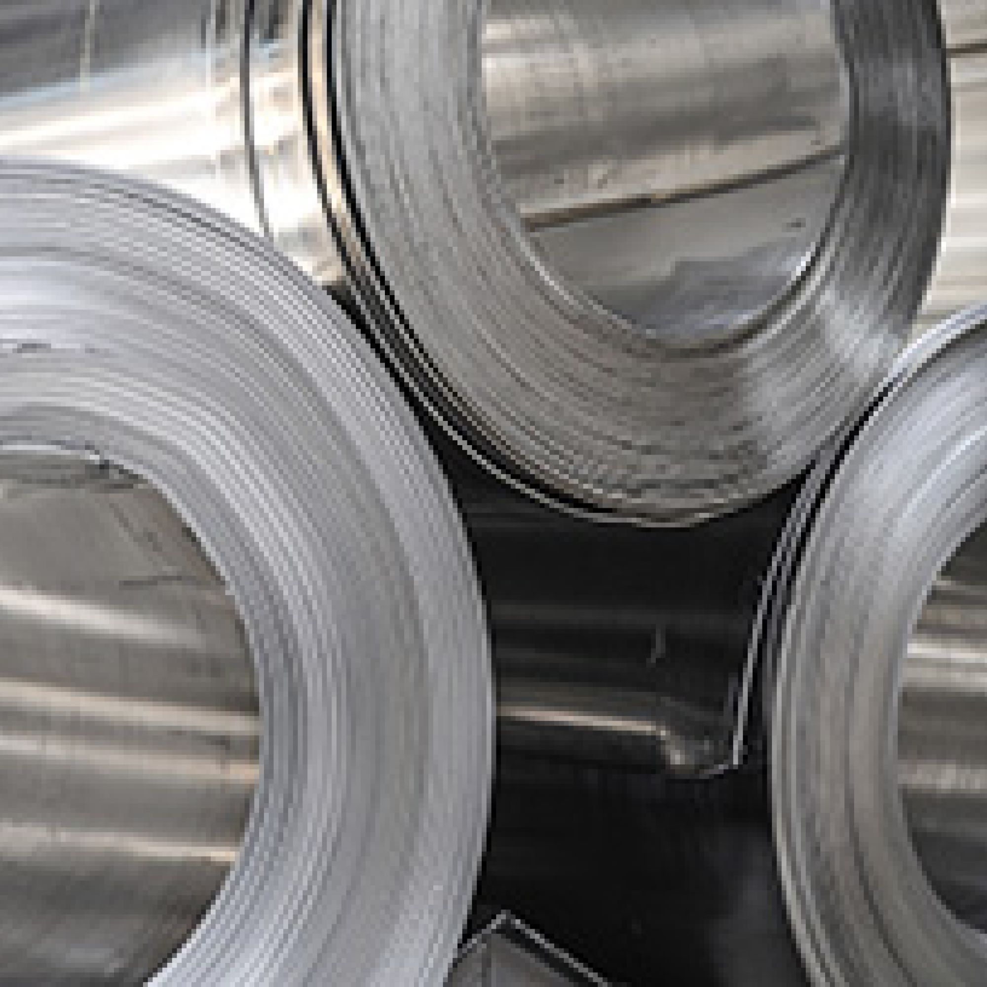 Маркетингове дослідження ExxonMobil проблем виробників сталі в регіоні Європа, Африка і Близький Схід