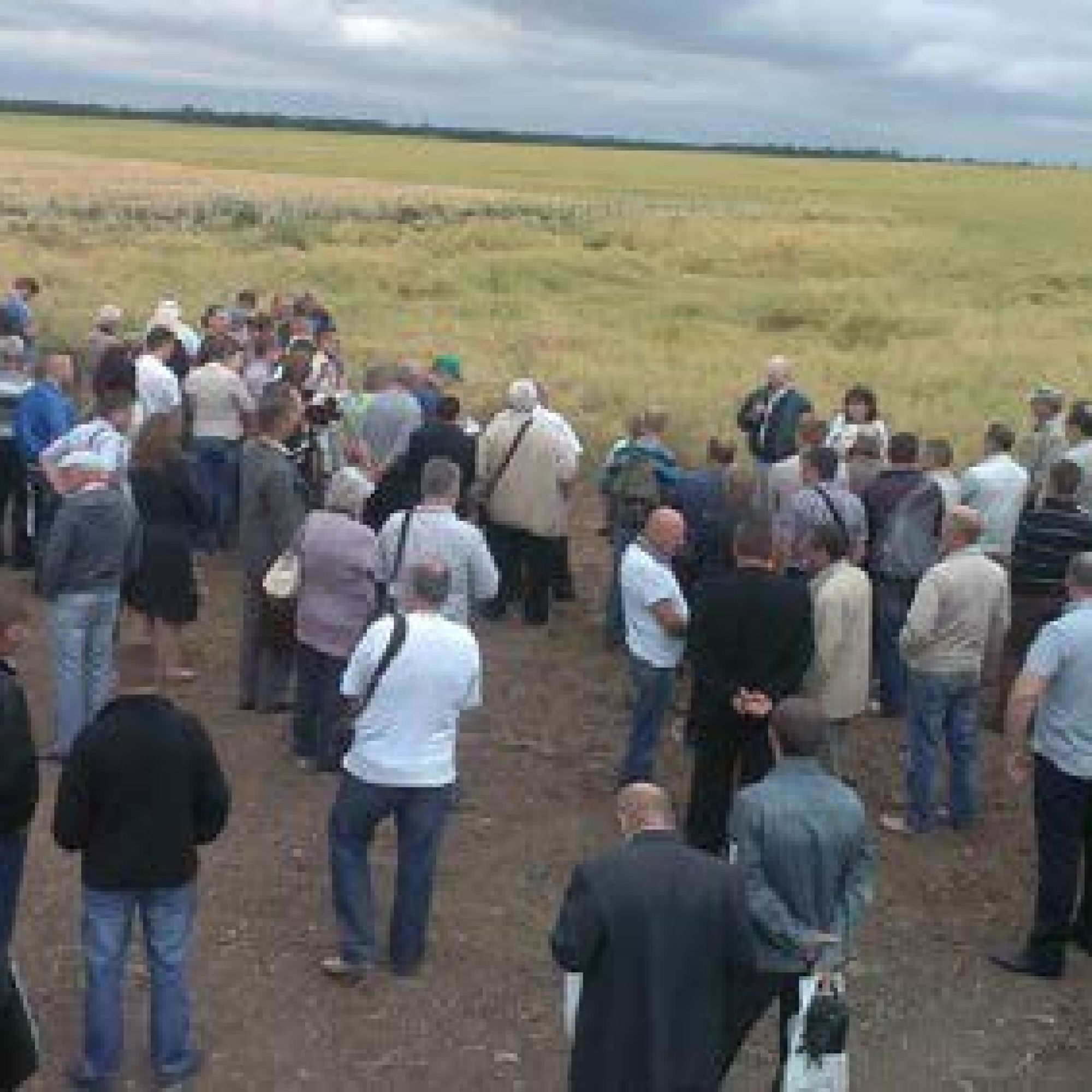 Семінар в Миколаївській області