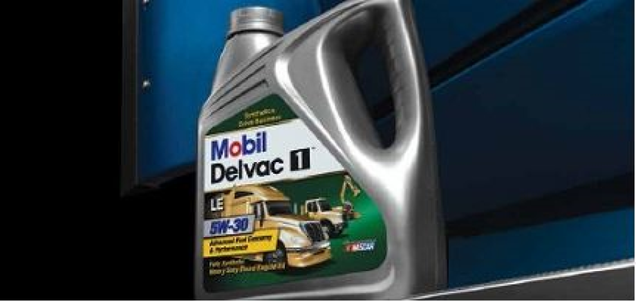 Нові допуски для чотирьох ключових мастильних матеріалів Mobil для вантажного автотранспорту