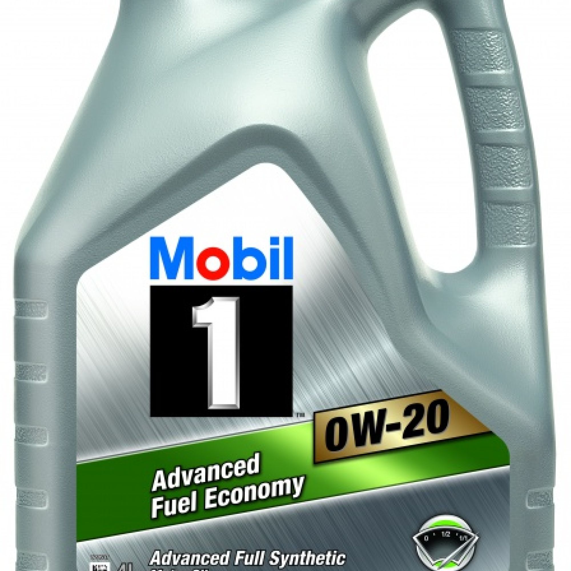Mobil 1 0W-20 – новий продукт із преміум лінійки Mobil 1