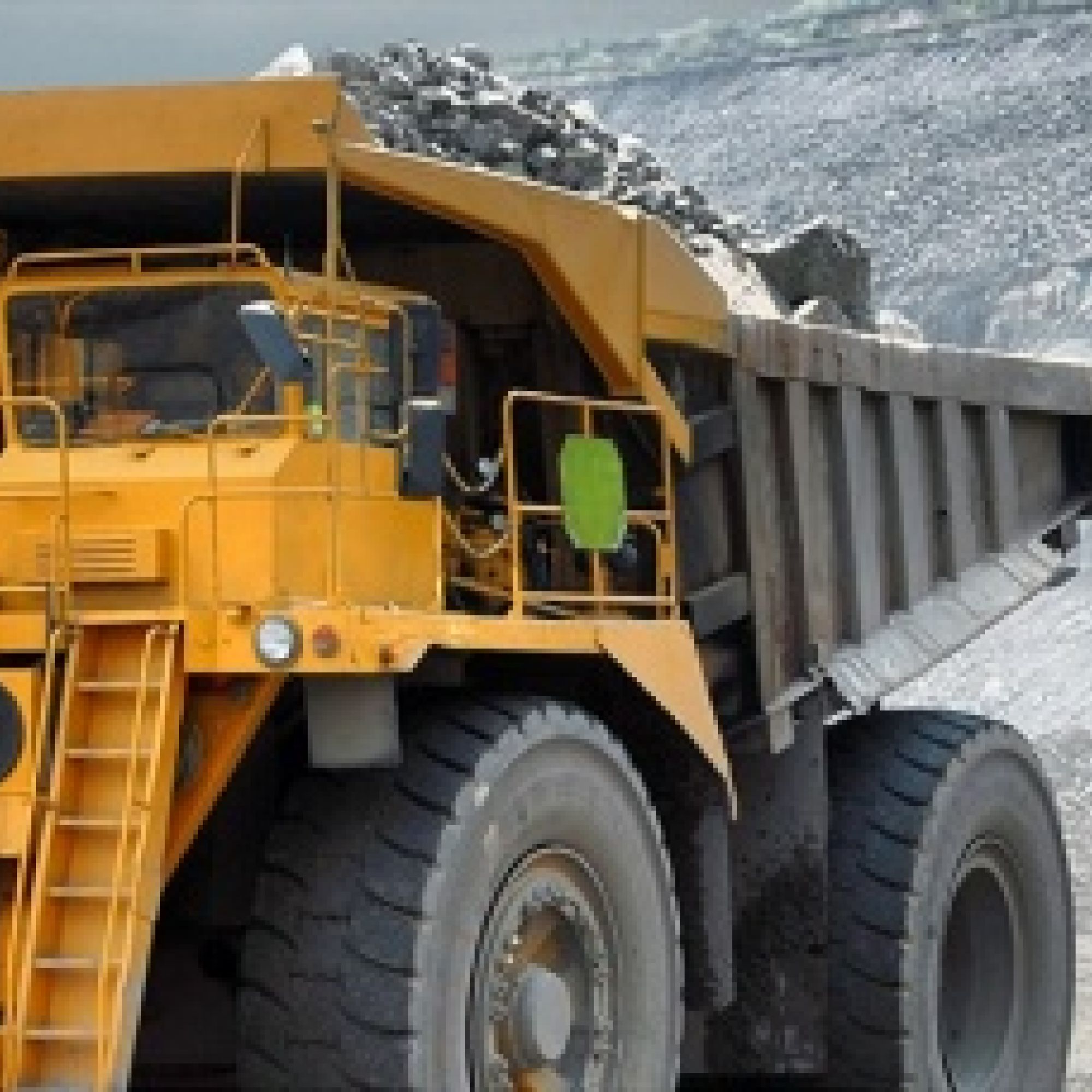 Застосування оливи Mobilgear 600 XP 150 у конусній дробарці Metso дозволяє знизити витрати на експлуатацію на суму 53 000 грн