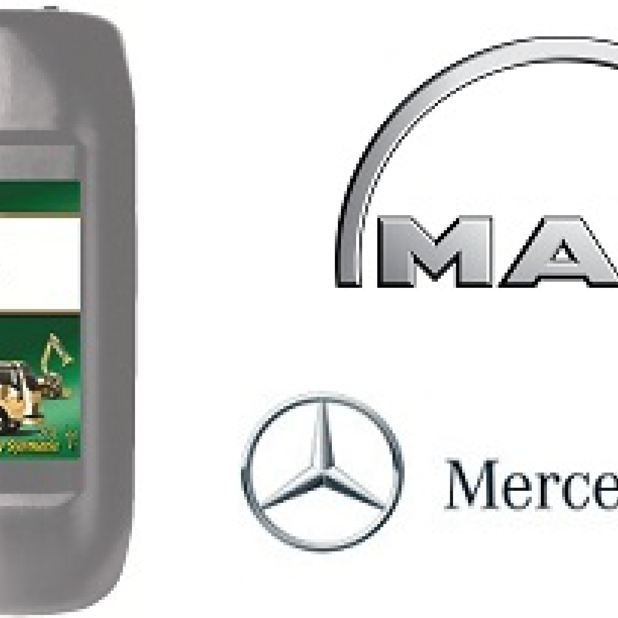 Mobil Delvac 1™ LE 5W-30 отримує нові допуски MAN 3677 і MB 235.28