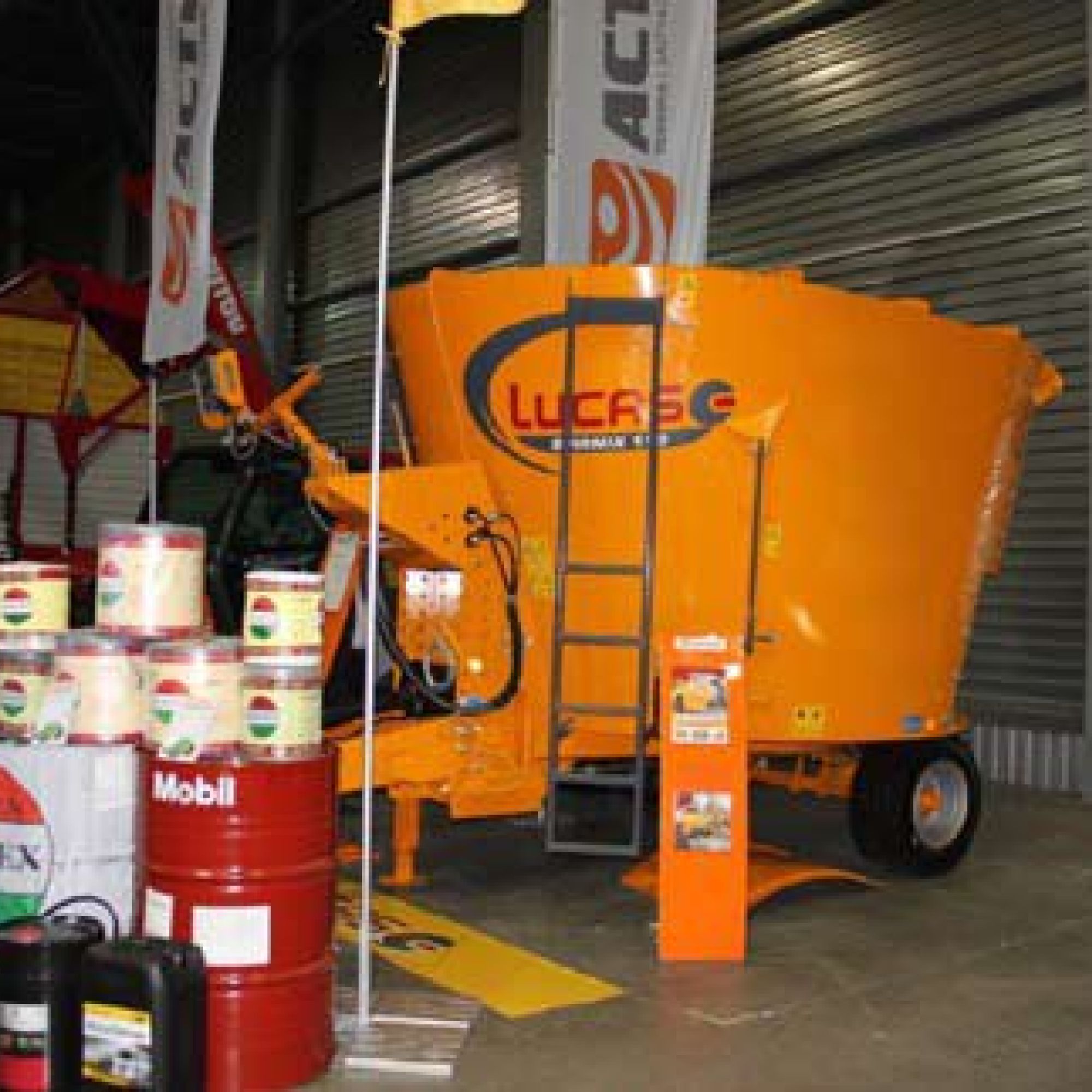 VIII всеукраїнський молочний конгрес