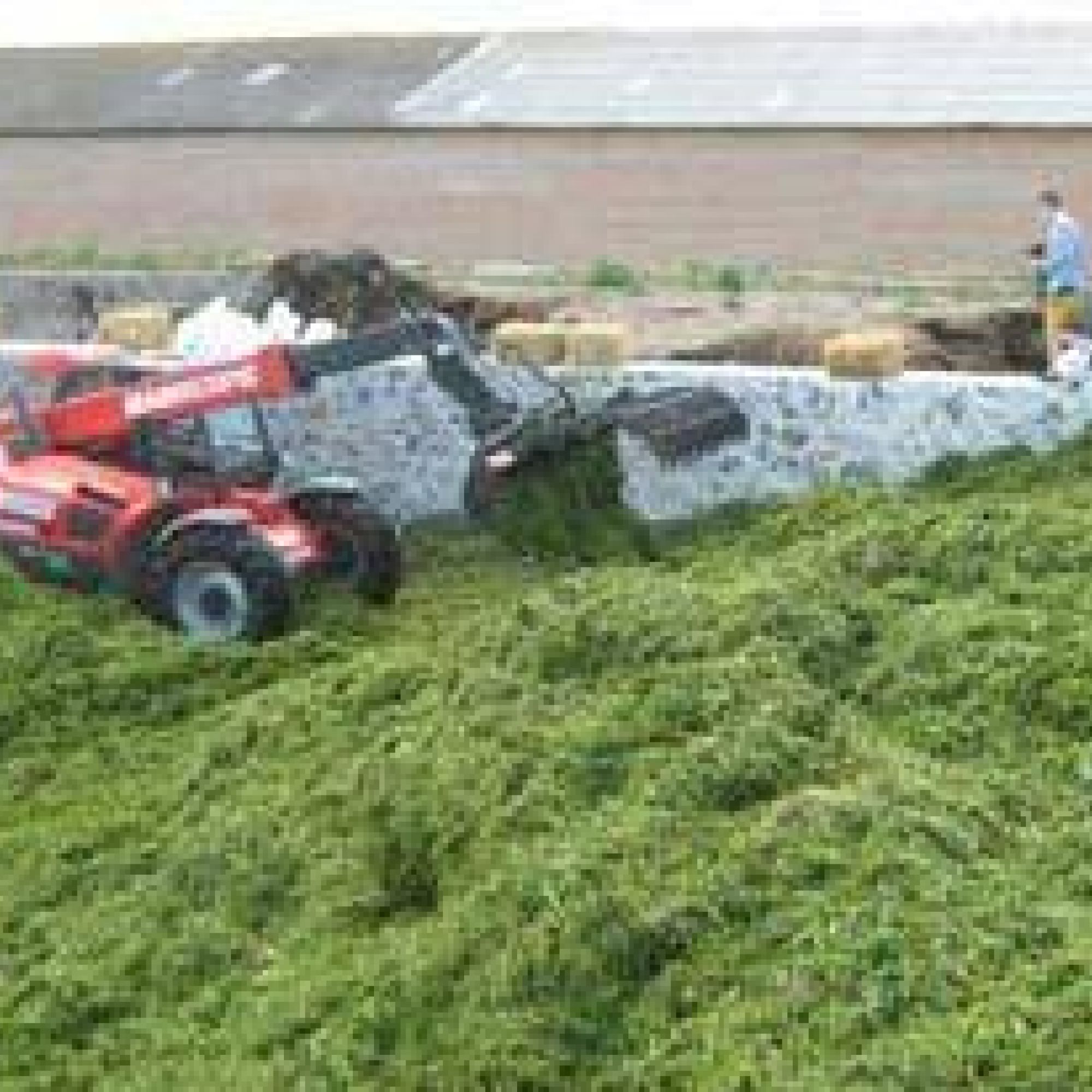 Демонстрація техніки