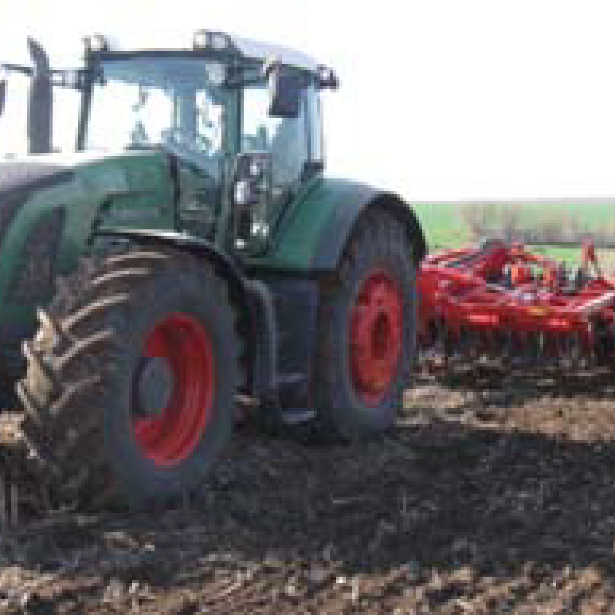 Компанія «НІКО Трейдінг» вітає свого партнера «Агробудівельний альянс «АСТРА» з успішним проведенням демопоказа сільськогосподарської техніки.