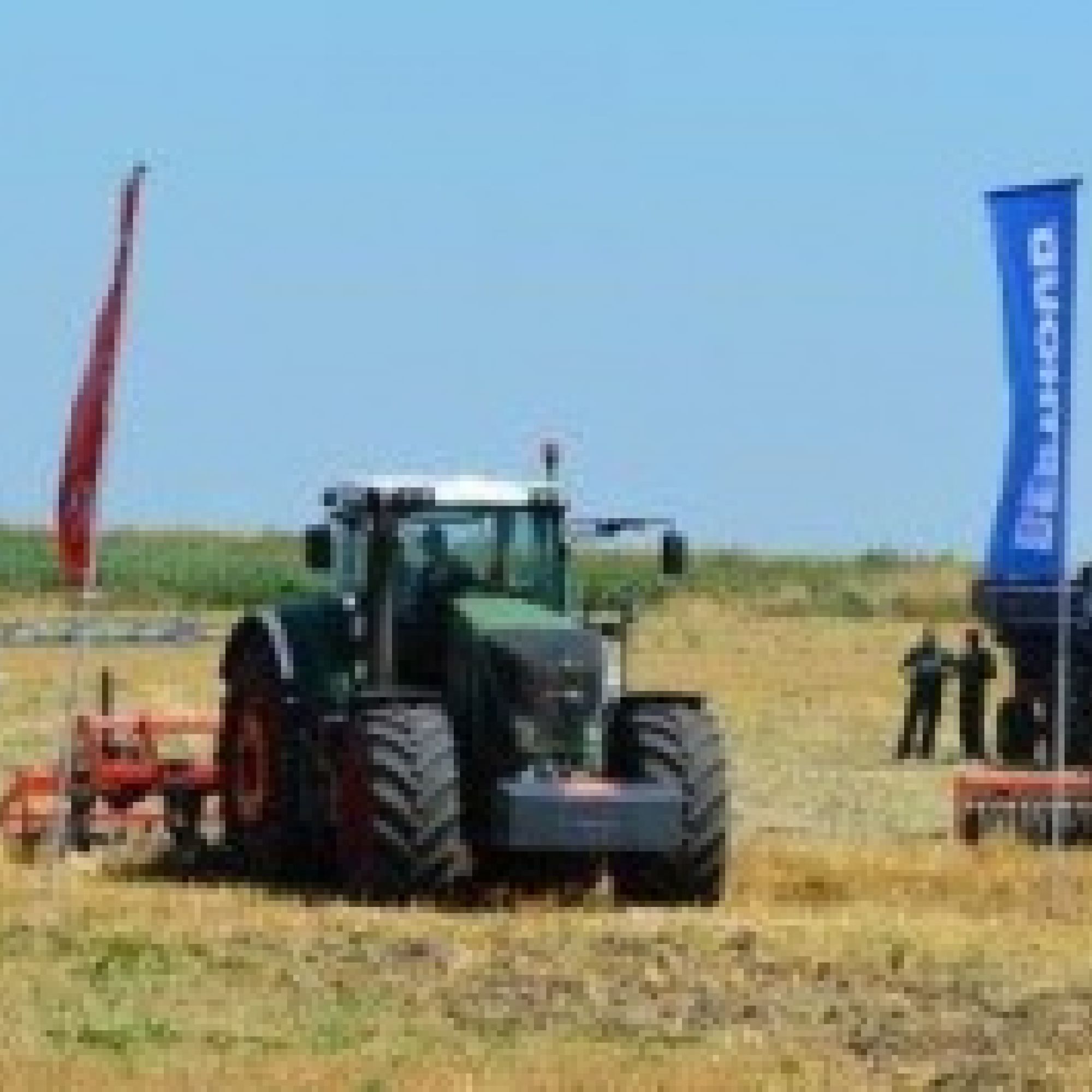 Велика демонстрація