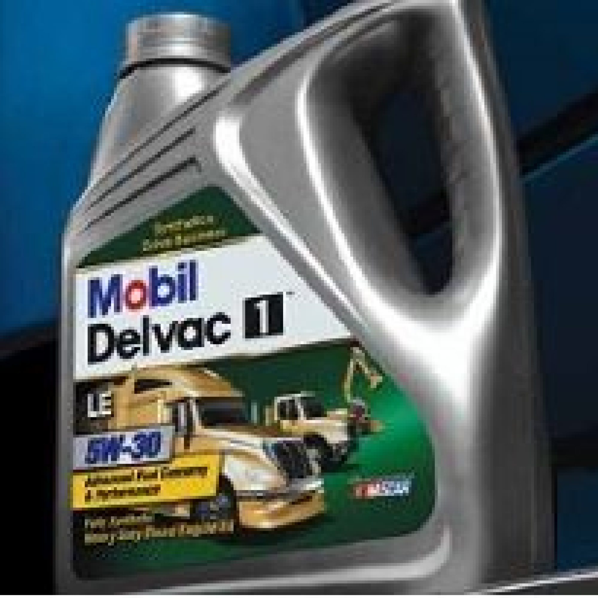 Нові допуски для чотирьох ключових мастильних матеріалів Mobil для вантажного автотранспорту