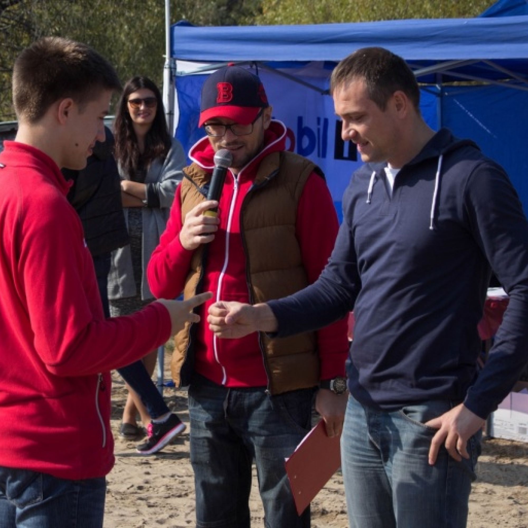 Компанія «НІКО Трейдінг» виступила партнером NIKO Extreme Day