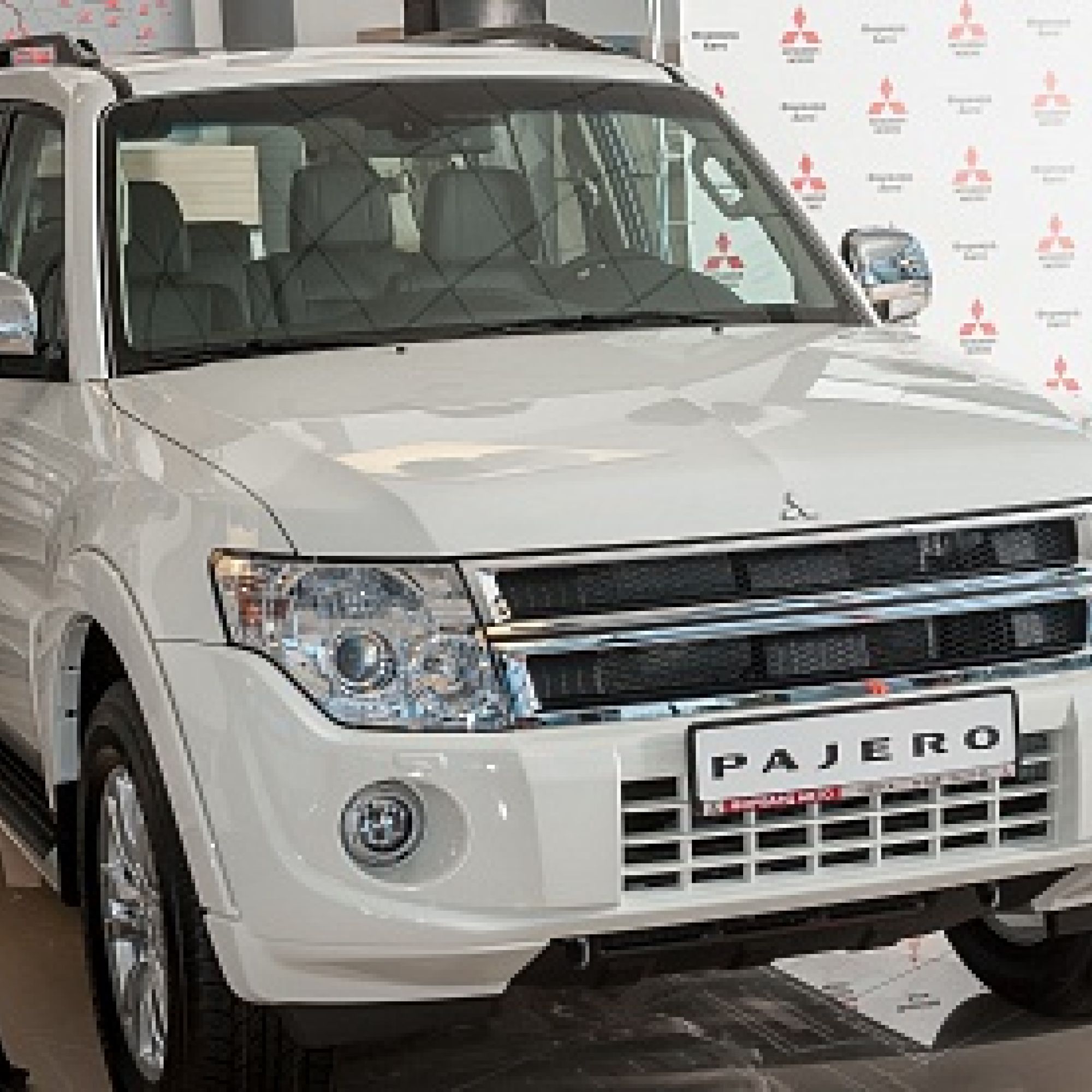 «НІКО Трейдінг» виступить технічним партнером виїзного тест-драйву та презентації оновленого Pajero Wagon