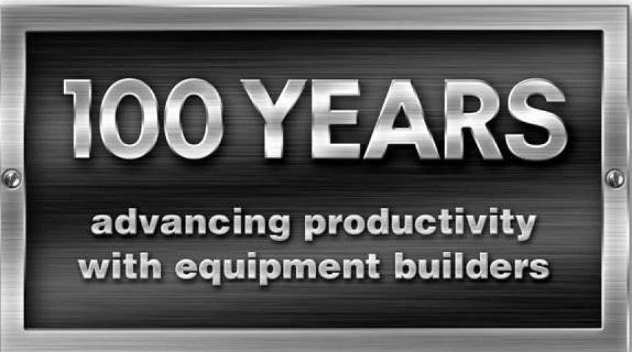 Група по роботі з виробниками компанії ExxonMobil відзначила 100-річний ювілей