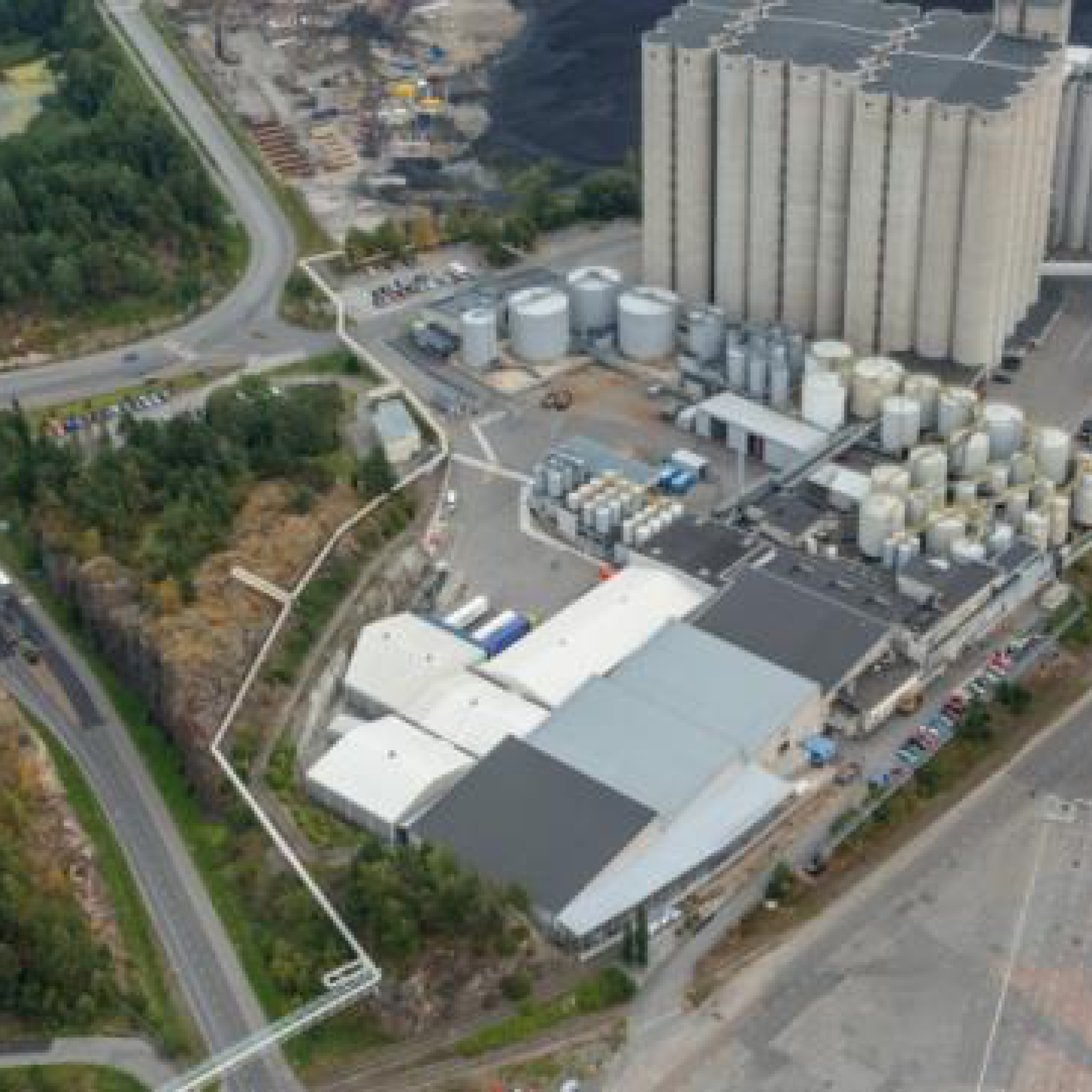 Завершився грандіозний проект по модернізації заводу ExxonMobil в Фінляндії