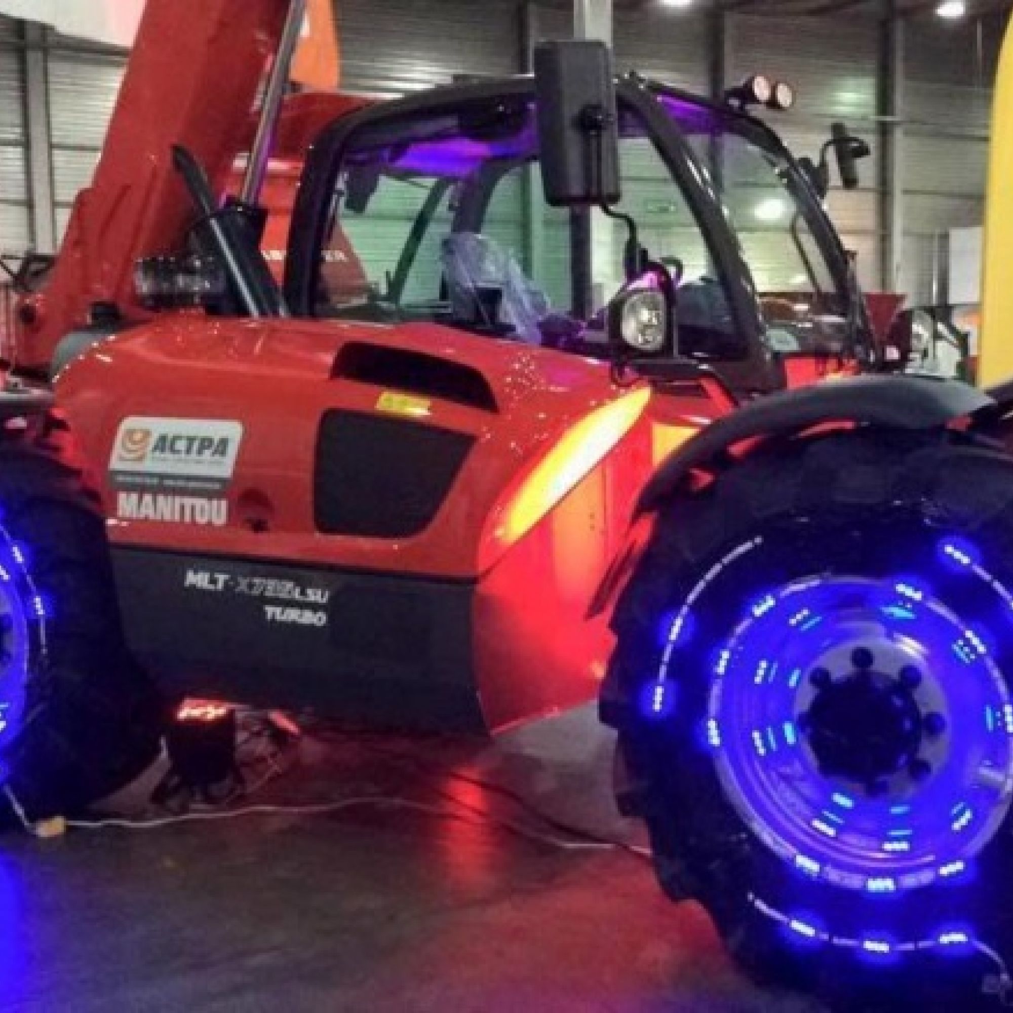 Східноєвропейський молочний конгрес