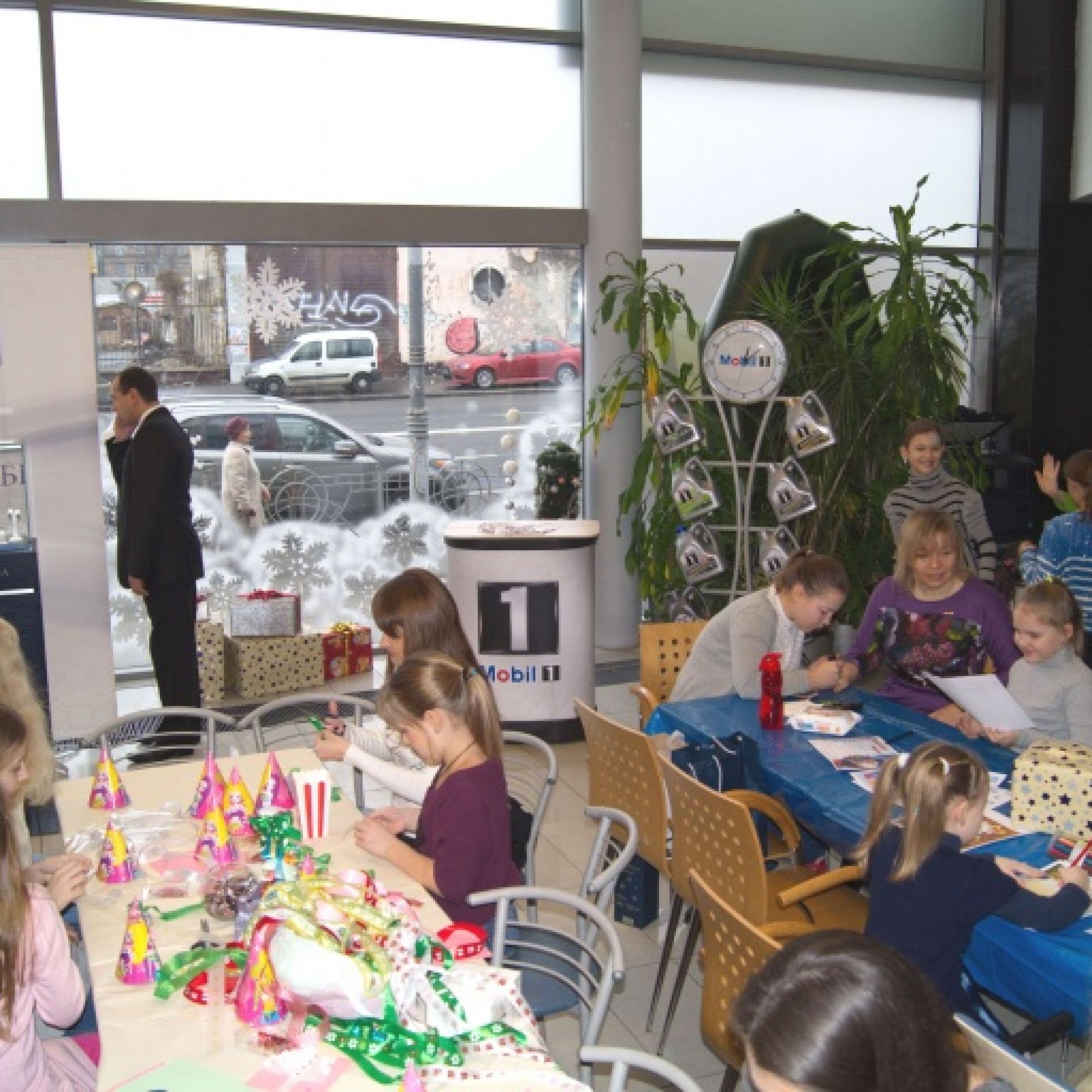 Компанія «НІКО Трейдинг» – партнер «Клубу супергероїв НІКО»