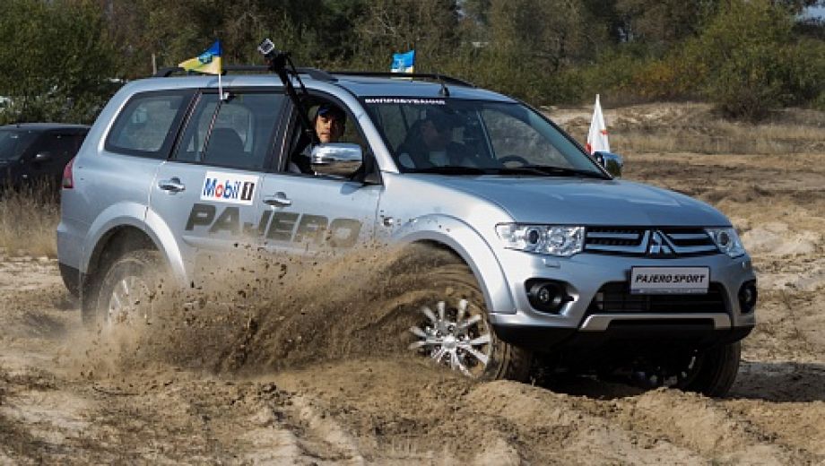 Компанія «НІКО Трейдінг» виступить партнером тест-драйву «Super car для супер пар»