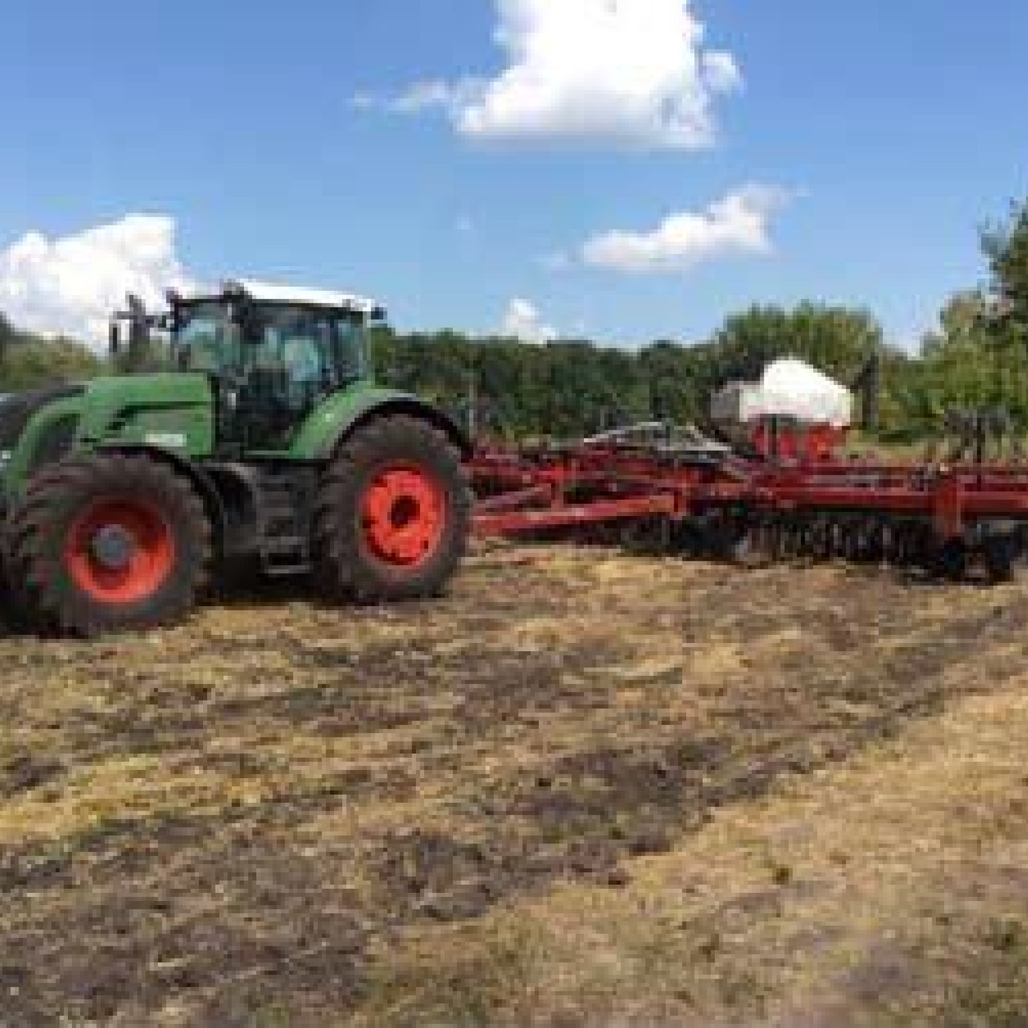 Демонстрація техніки