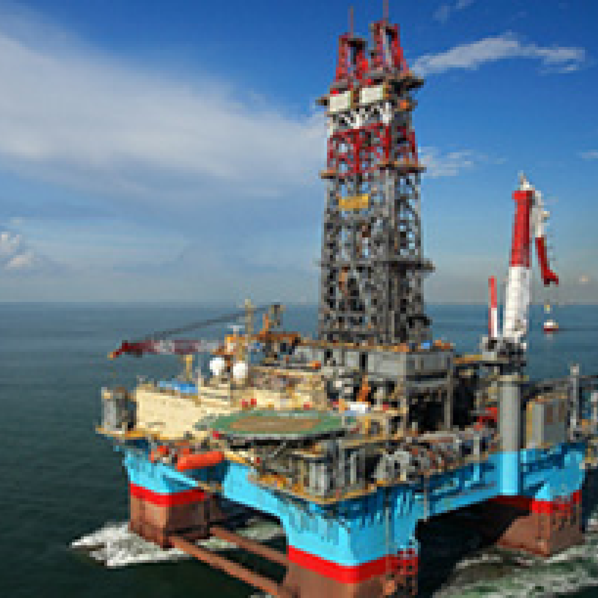 На виставці ONS компанія ExxonMobil оголошує про відповідність масла Mobil DTE 10 Excel™ стандарту HOCNF