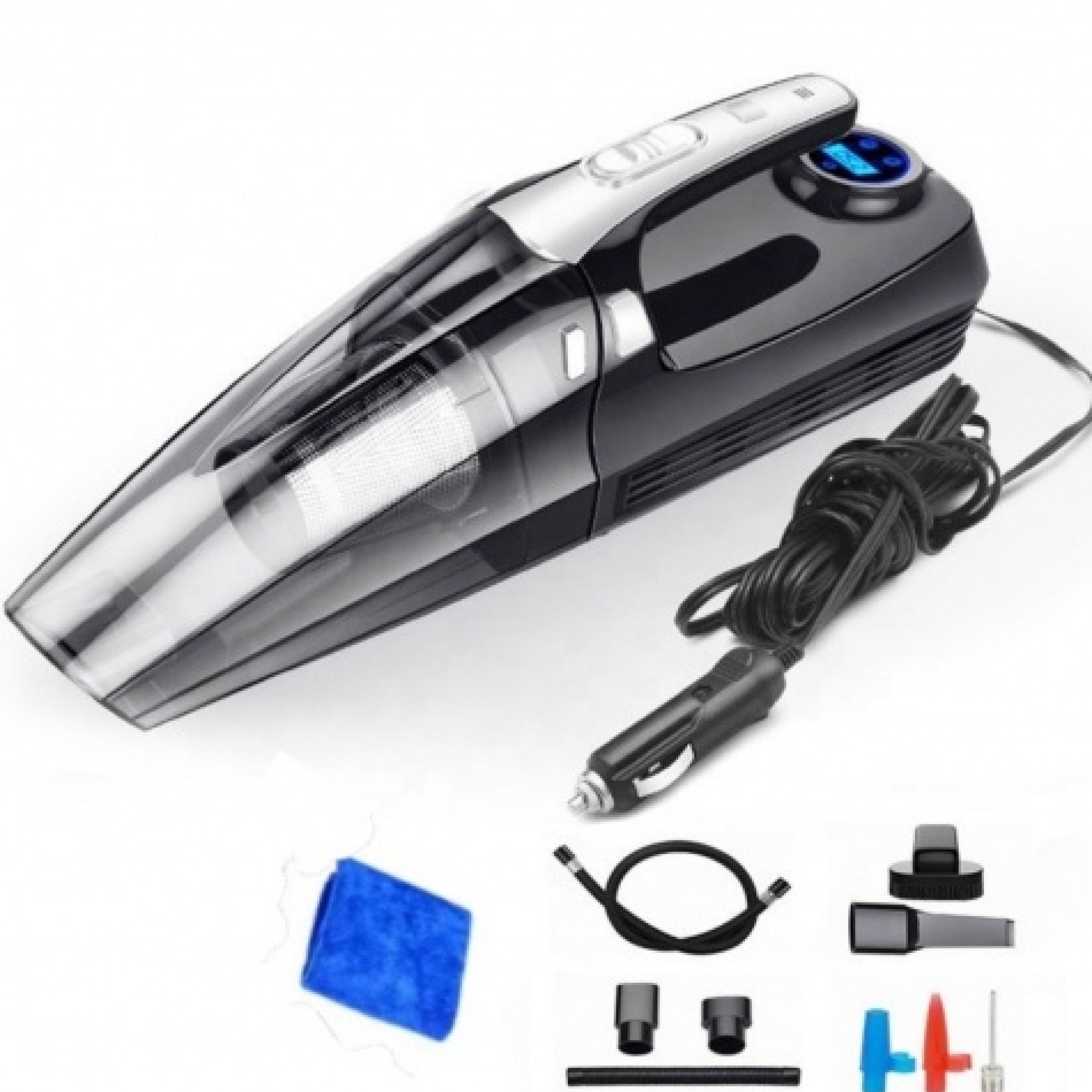 Промо акція з розіграшом призів завершена