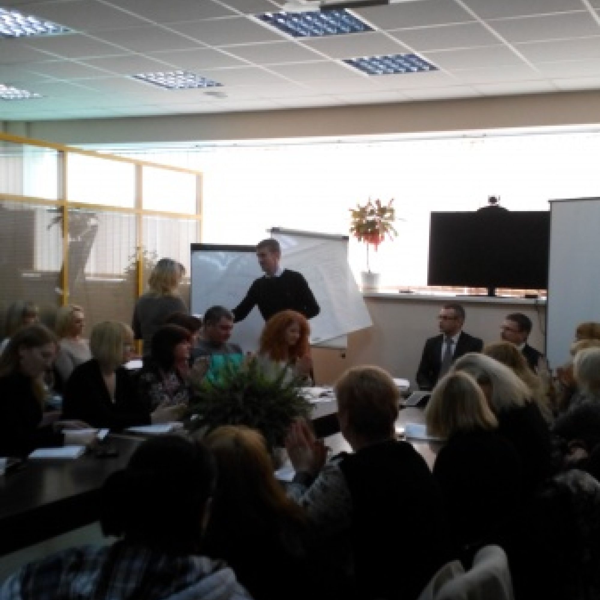 Мотиваційна програма Exxon Mobil серед персоналу мережі АЗС КЛО