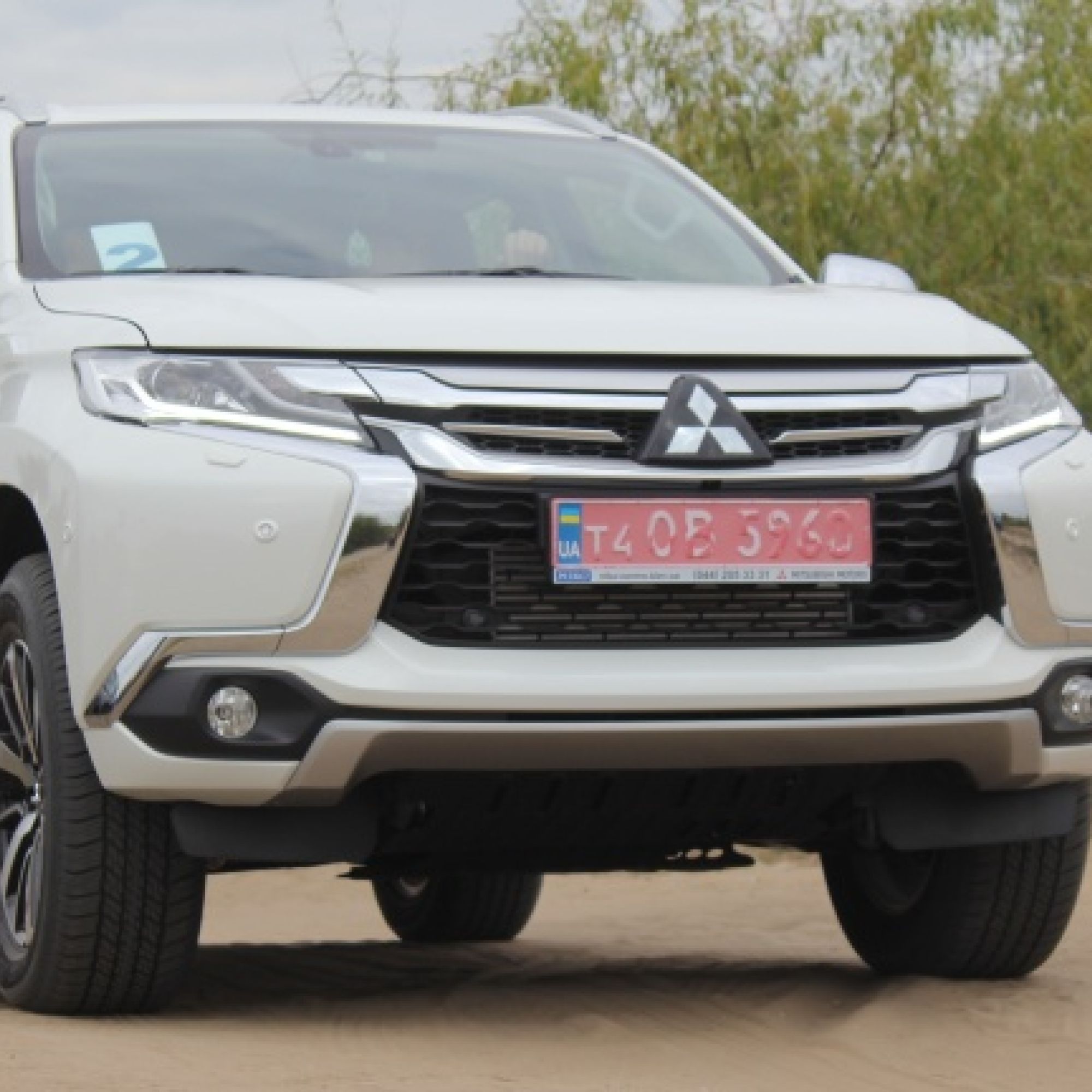 Компанія «НІКО Трейдінг» виступила партнером тест-драйва на виживання «Я – ЛЕГЕНДА»