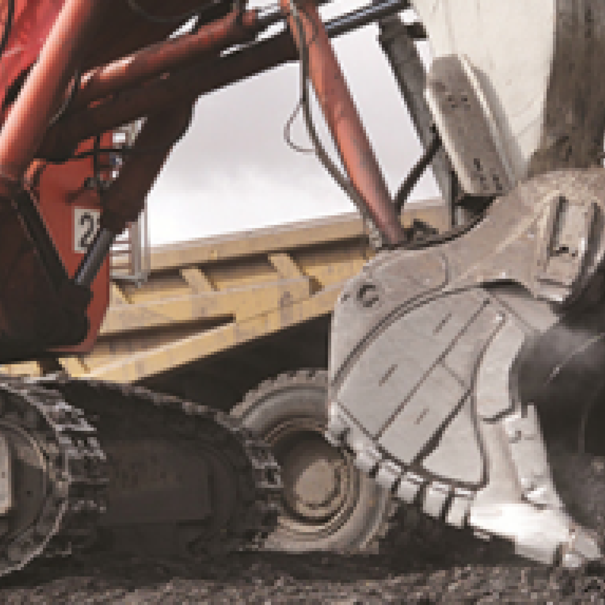 ExxonMobil представляє широкий асортимент мастильних матеріалів та послуг на гірничо промислових виставках