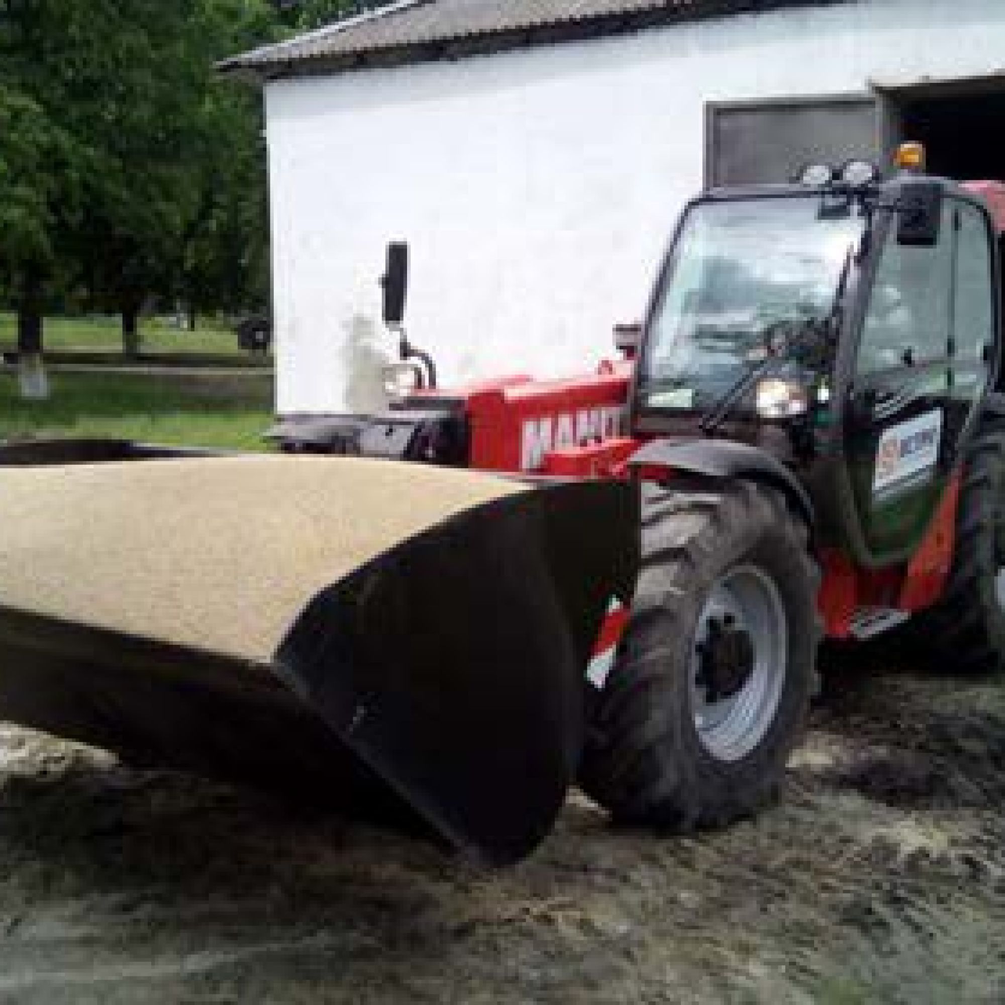 Демонстрація техніки