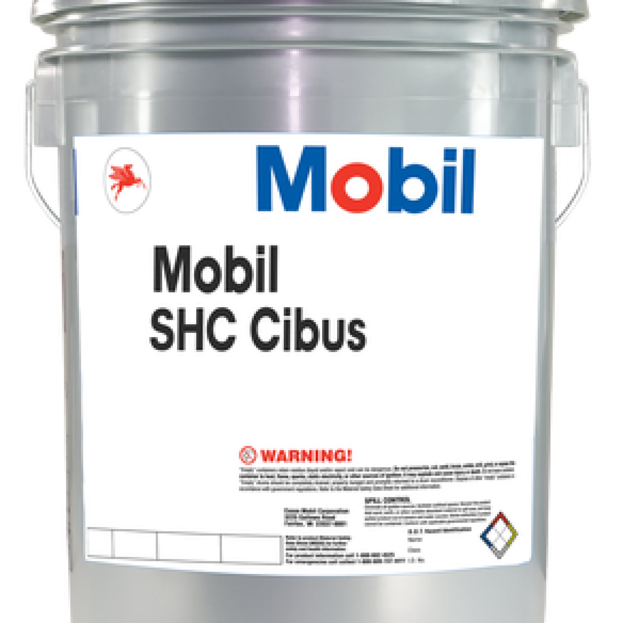 «НІКО Трейдінг» представляє нову марку Mobil SHC Cibus ™ 100