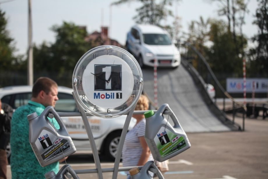 Компанія «НІКО Трейдінг» виступила партнером NIKO Megapolis Offroad Day