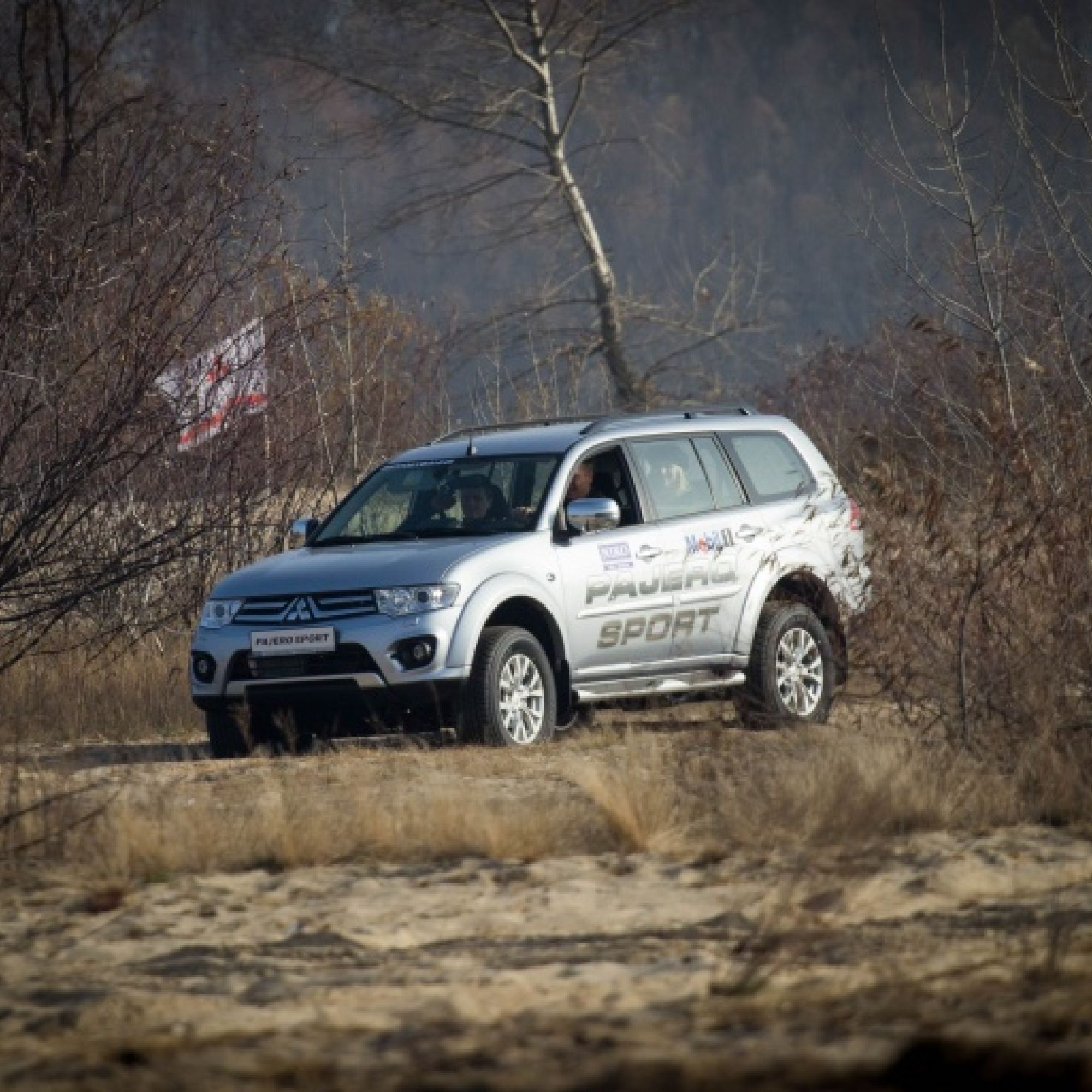 Компанія «НІКО Трейдінг» виступила партнером «Super car»