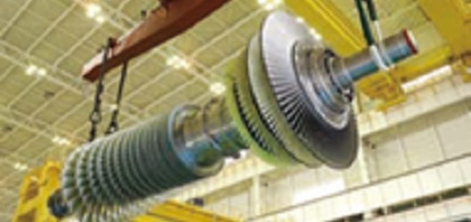 ExxonMobil представляє масло Mobil DTE ™ 732 M в Європі, Африці і на Близькому Сході