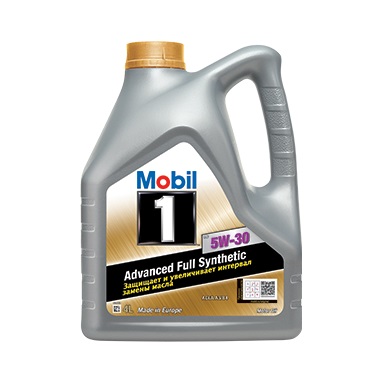 Mobil 1™ FS 5W-30
