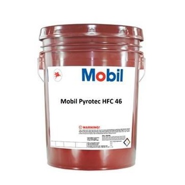 Mobil Pyrotec HFC 46