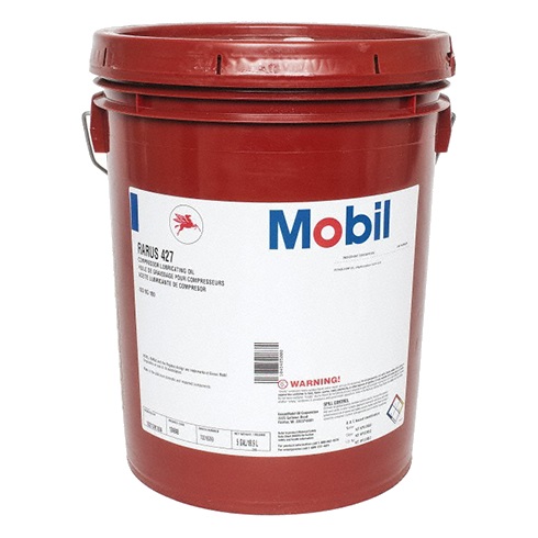 Mobil Rarus™ 400 Series