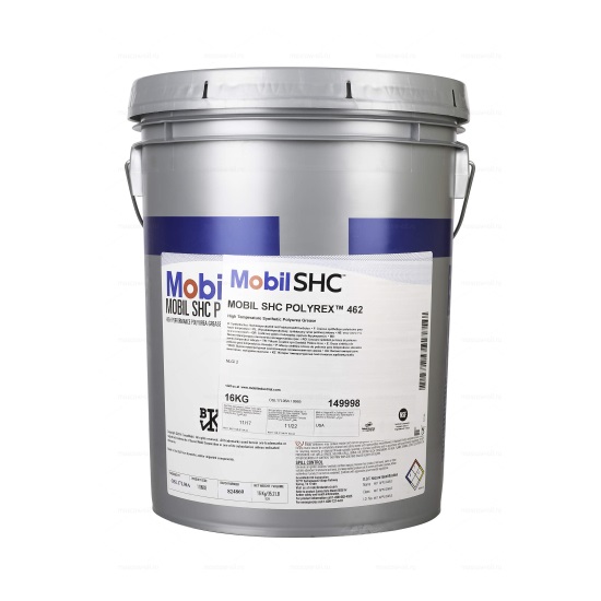 Mobil SHC Polyrex™