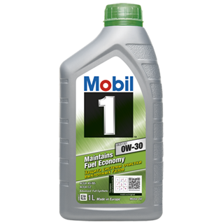 Mobil 1™ ESP LV 0W-30