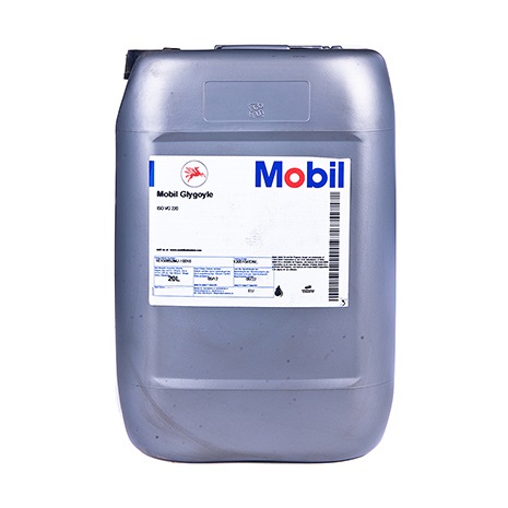 Mobil Glygoyle™ Series