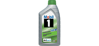 Mobil 1™ ESP Formula P 5W-30